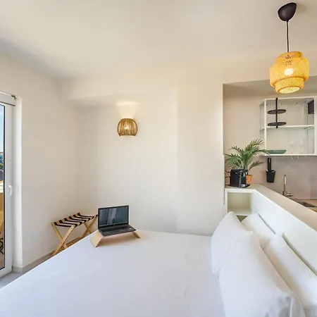 The Mana Sea View Apartment